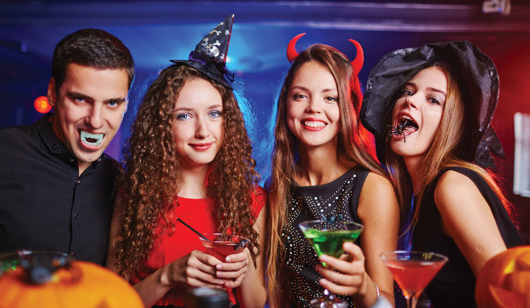 Best Ticket Value for Halloween Events Denver