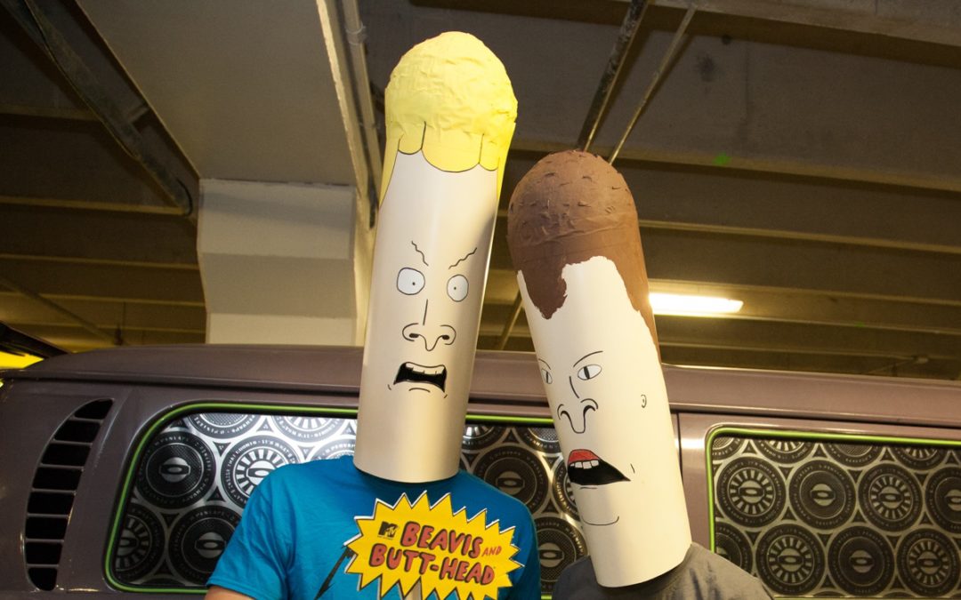 Tackiest Costumes for 2016 Halloween Parties