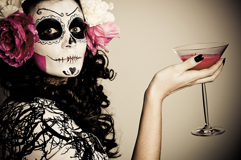 Denver Among World’s Top Halloween Parties in 2016